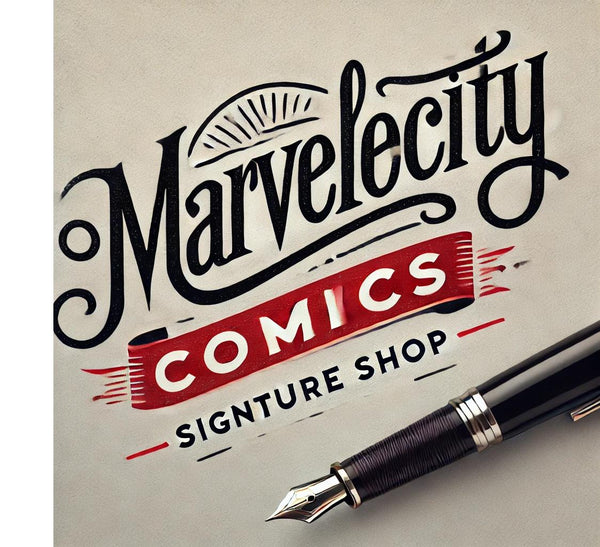 Marvelocity Comics